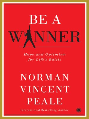 cover image of Be a Winner